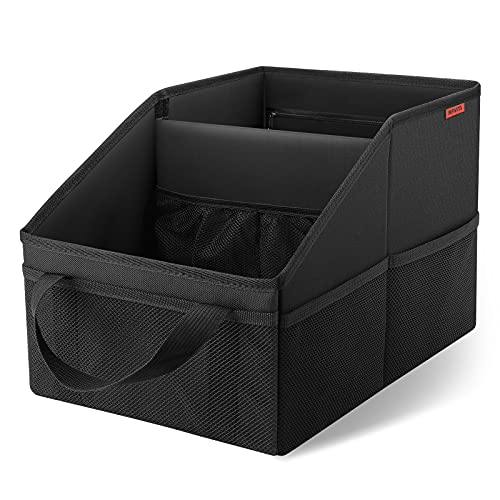 Car Organizer - Automotive Organizer for Front And Back - Image 2