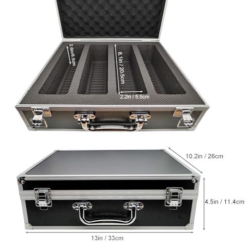 Coin Slab Case, Coin Storage Box - Image 3
