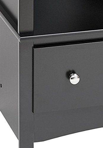 Black Entryway Organizer - Image 5