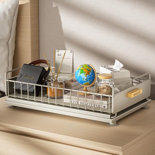 Under Sink Organizer, 2 Packs Under Sink Organizers and Storage - Image 7