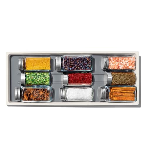 OXO Caddy, Spice Drawer Organizer - Image 5