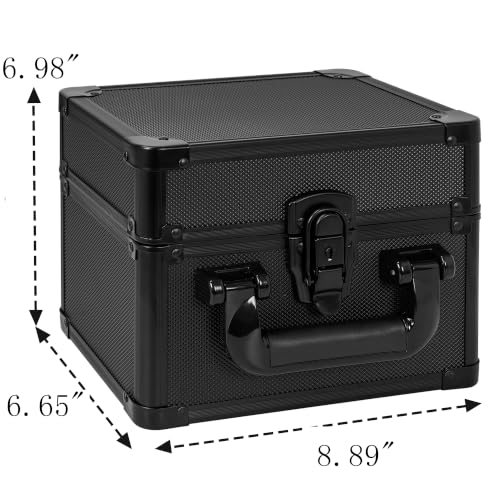 Graded Card Case, Trading Card Storage Box for Sports - Image 5