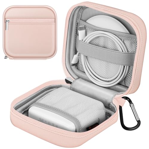 FINPAC Charger Case for MacBook, Small Electronic Organizer Pouch - Image 2