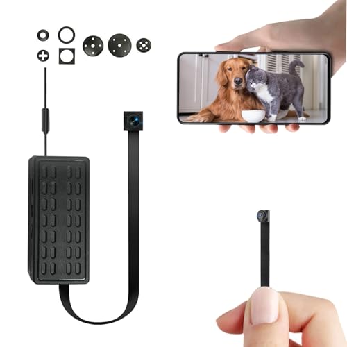 1080P Mini WiFi Camera for Home Security, Wireless I | All Products - Image 2