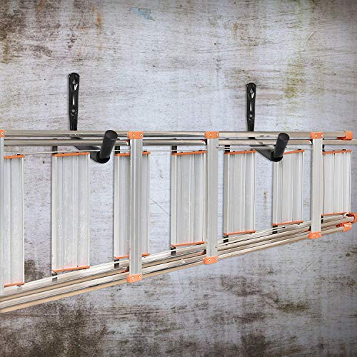 Heavy Duty 13 Inches Jumbo Arm Indoor Outdoor Storage Wall - Image 3