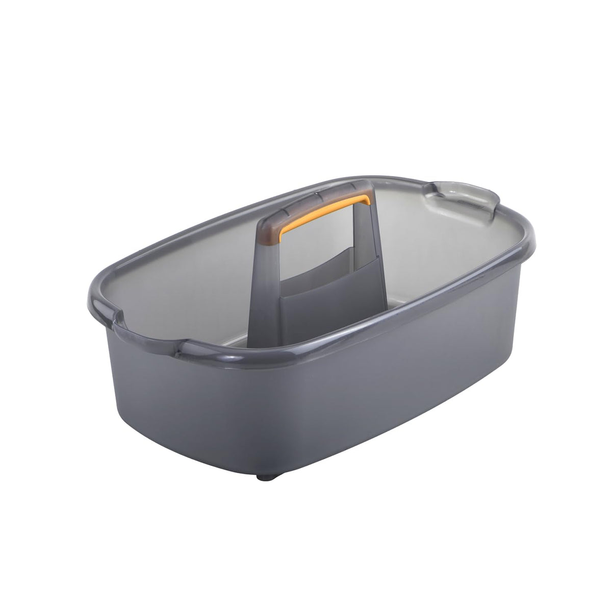 Casabella Cleaning Storage Caddy with Handle Plastic Multipurpose - Image 1