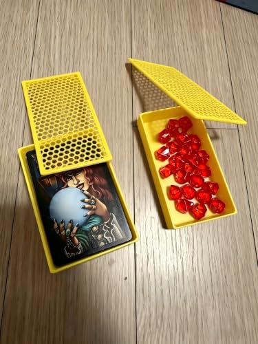 Board Game Organizer Insert Tray, for The Quacks of Quedlinburg - Image 3