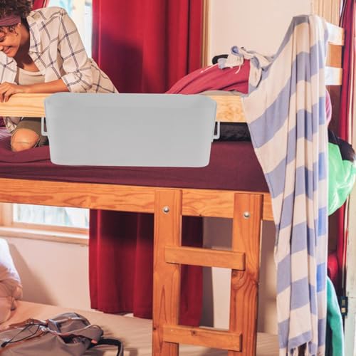 Sewroro Bedside Caddy Hanging Organizer Portable Bed - Image 3
