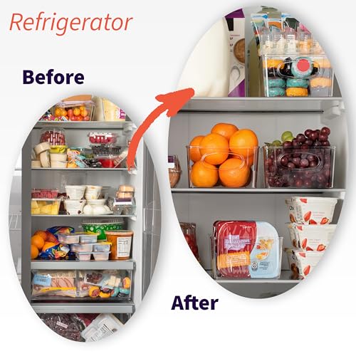 ClearSpace Pantry Organizers and Storage and Cabinet | All Products - Image 7