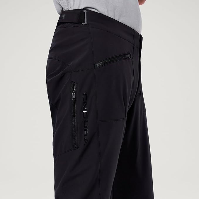 Endura Mens MT500 Spray Mountain Cycling Pants
