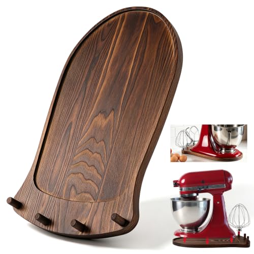2-in-1 Mixer Slider with Storage for KitchenAid 4.5-5 Qt - Image 2