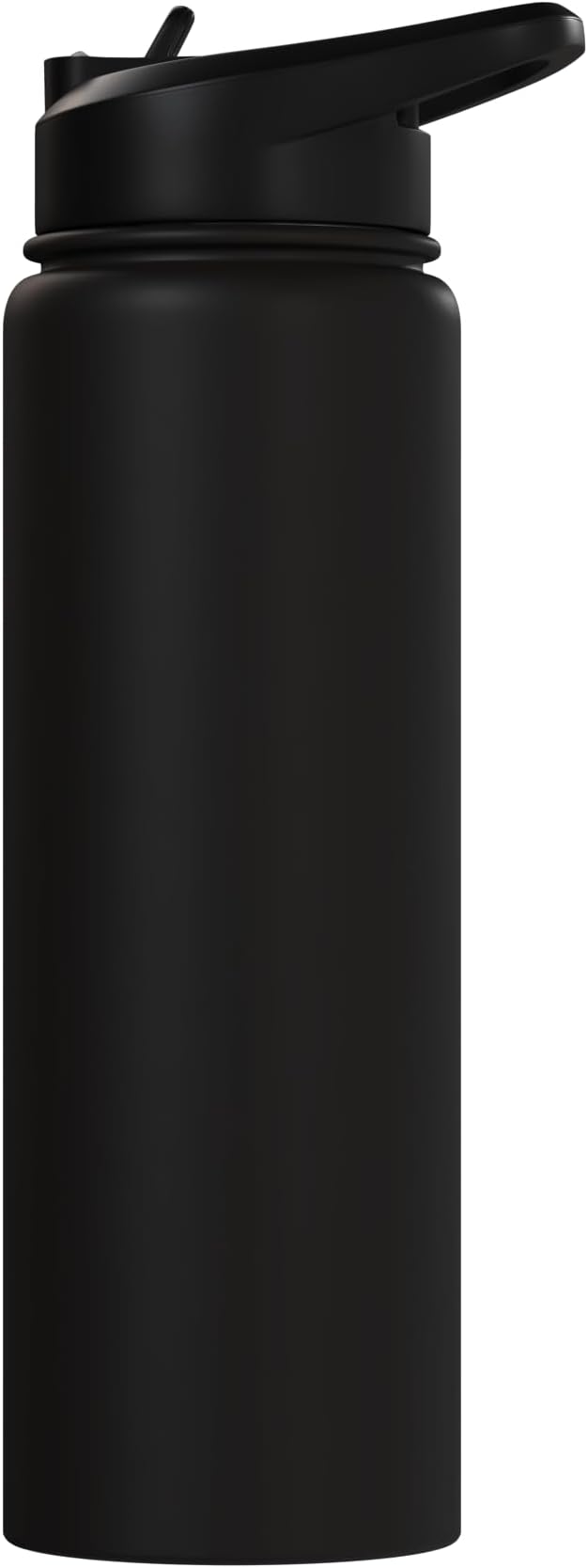 Wipe Your Dog's Eye Crust - Funny Dog Lover Dogs Owner Dog Stainless Steel Insulated Water Bottle