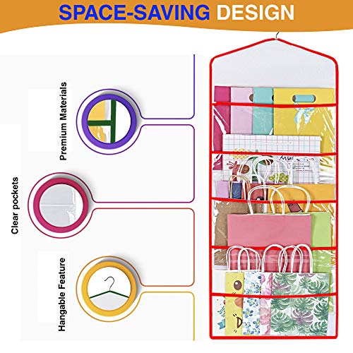 Storage for Gift Bags, Tissue Paper - Image 5