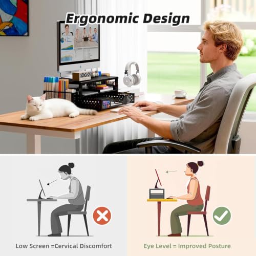 Simple Trending Desk Organizer and Accessories, Moni | All Products - Image 5