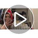 4-Tier Stackable Closet Organizers and Storage Basket - Image 8