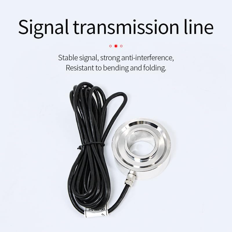 Mini Ring Load Cell Sensor Test Tension Compression | All Products - Image 8