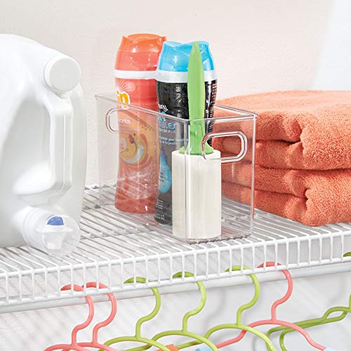 InterDesign Linus Plastic Countertop, Closet - Image 7