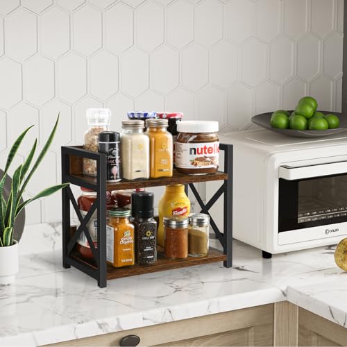 YINMIT Countertop Shelf Organizer,Coffee Bar Accesso | All Products - Image 5