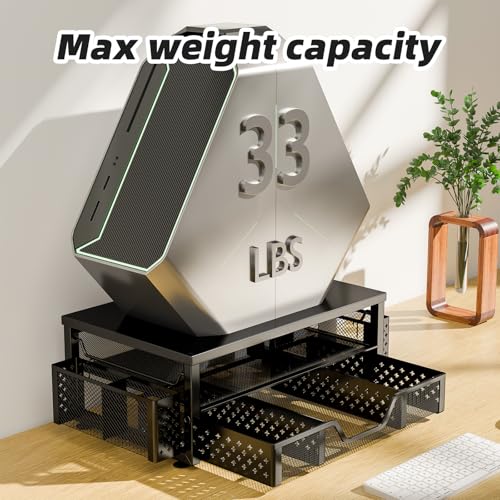 Simple Trending Desk Organizer and Accessories, Moni | All Products - Image 7