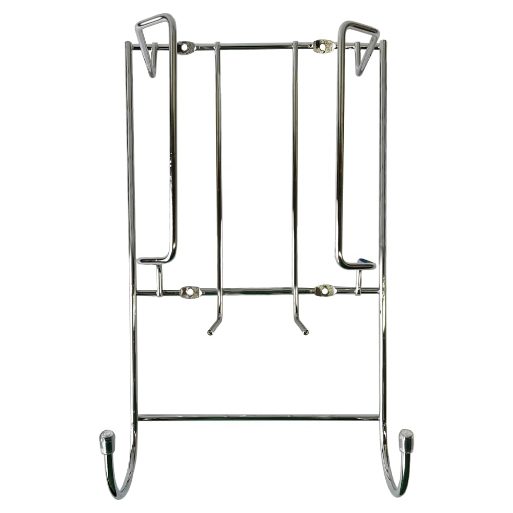 Better Houseware Ironing Board Holder Wall Mount | Laundry & Clothing - Image 1