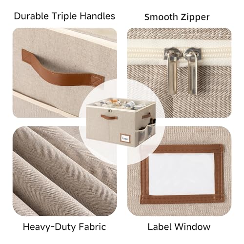 StorageWorks 2-Pack Closet Shoe Organizer, Up to 32 Pairs - Image 5