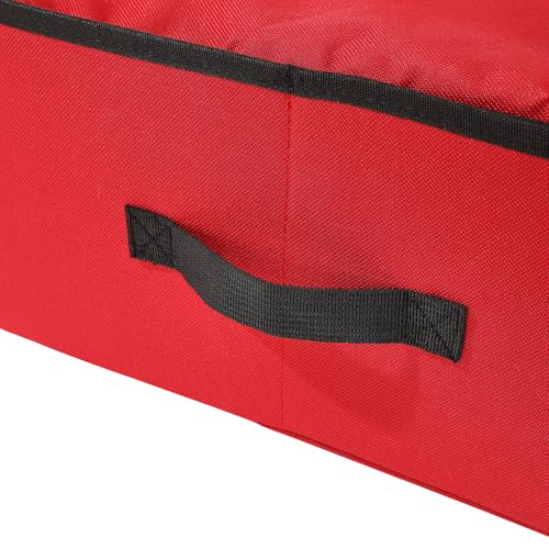 Sattiyrch Christmas Ornament Storage Box,Box Contributes - Image 6