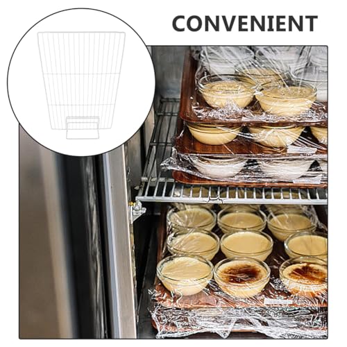 BESTYASH Freezer Partition Divider Chest Refrigerator - Image 7