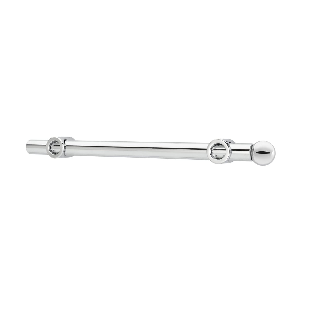 Rev-A-Shelf Sliding Valet Rod for Closets, Min Opening of 11.25"W - Image 1