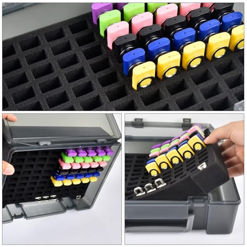 FULLCASE Flash Drive Case USB Memory Stick SD Card Storage - Image 5