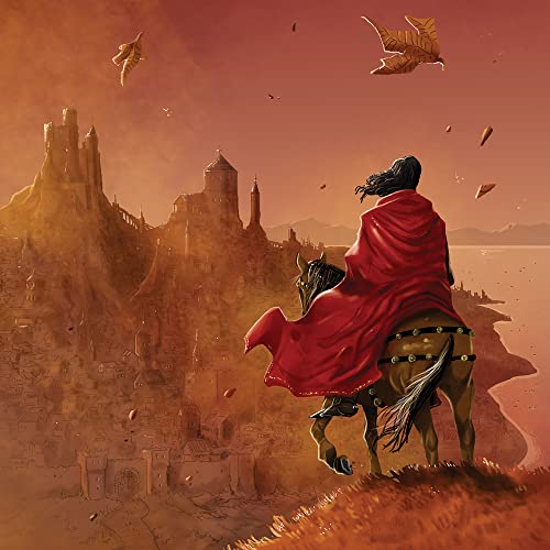 Renegade Game Studios Viscounts of the West Kingdom Collector's - Image 3
