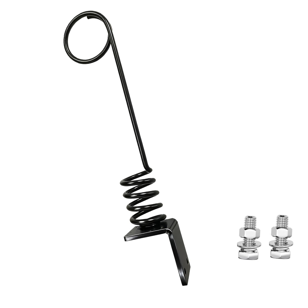 Bolt on Hose Hanger Hydraulic Hose Hanger for Tractor 1 Pack - Image 1