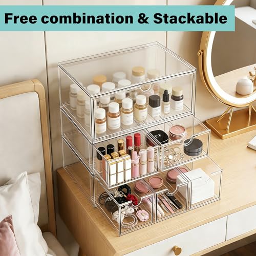 Prsildan Tea Bag Organizer K Cup Holder Drawer Coffe | All Products - Image 6