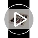 Large Stackable Jewelry Display Tray Case Organizer | Jewelry Organiza - Image 8