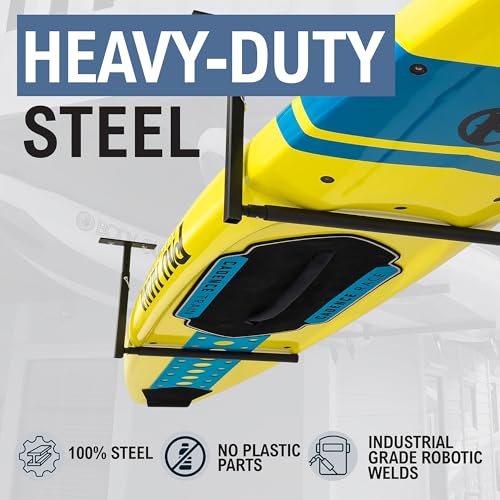 StoreYourBoard Standup Paddle Board and Surfboard Garage - Image 5