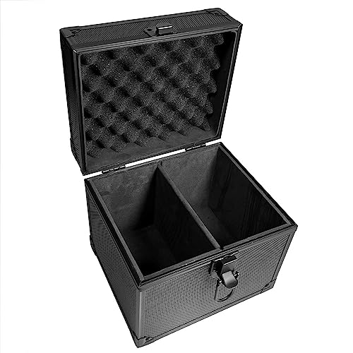 Graded Card Slab Storage Box Fits 44 PSA/BGS/FGS/SGC - Image 2