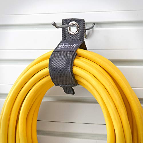Heavy-Duty Wrap-It Storage Straps - Image 5