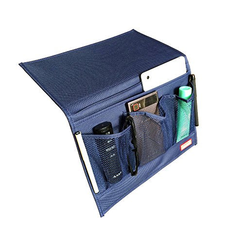 Bedside Storage Organizer/Beside Caddy/Table Cabinet Storage - Image 5