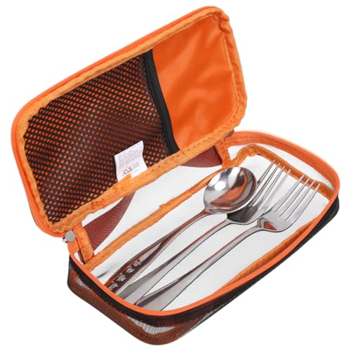 DOITOOL Portable Bbq Storage Bag 9.44X4.72X1.96In | Home Organization - Image 7