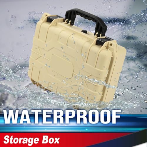 Storage Box for Collectible Cards & Craft Supplies, DIY - Image 3