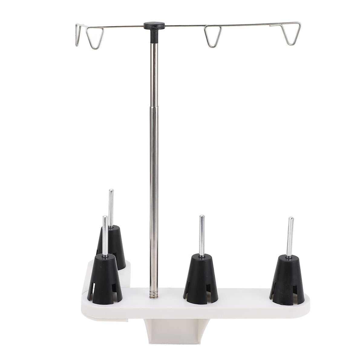 Sewing Spools Holder,4 Spools Sewing Thread Holder | Home Organization - Image 1
