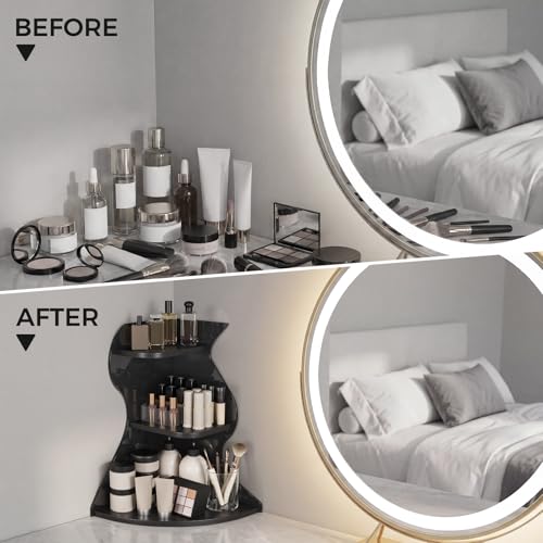 Bathroom Counter Organizer,Bathroom Counter Shelf,Pe | All Products - Image 7