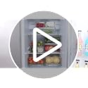 damynuo 14 Pack Clear Fridge Organizer with Lids and | All Products - Image 8