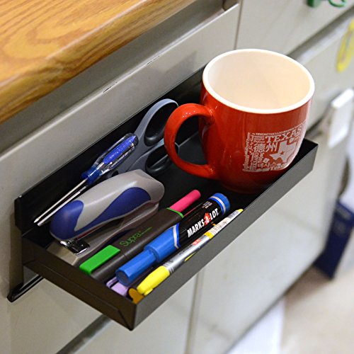 CMS MAGNETICS - Magnetic Tool Tray, 10.5" x 4.5" x 1.25" - Image 5