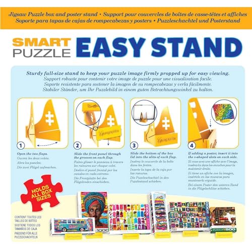 EuroGraphics Puzzle Box Stand Accessory - Image 3