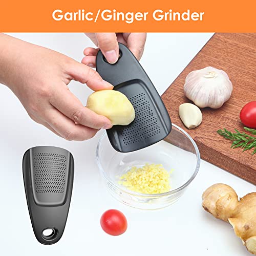 Pisol Kitchen Unique Gadgets Set 6 Pieces, Space Saving - Image 7