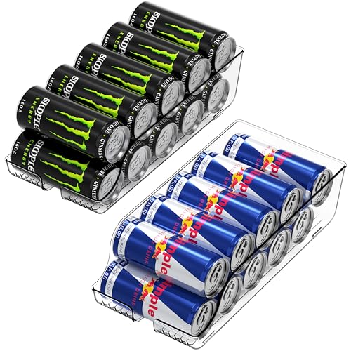 Simple Houseware Tall Skinny Can Organizer and Dispe | All Products - Image 2