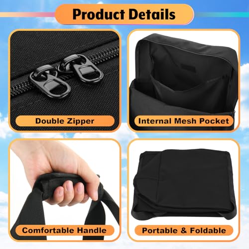 RV Extension Cord Storage Bag Generator Cable Organi | All Products - Image 4
