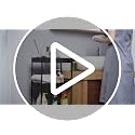 SPACELEAD Slim Storage Cart 4 Tier,Bathroom Organize | All Products - Image 8