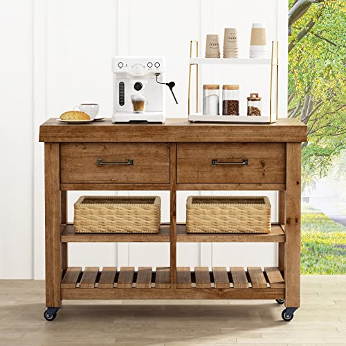 Forbena Bathroom Organizer Countertop, Gold Bathroom Counter Sink - Image 6