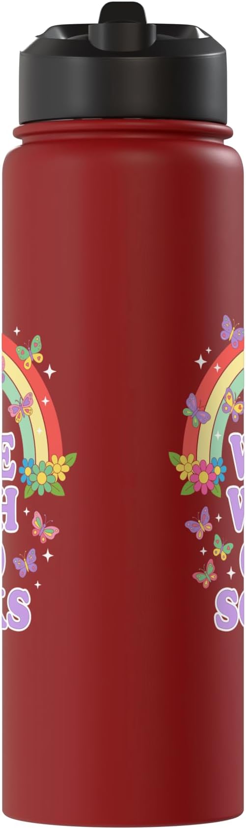 Stainless Steel Insulated Water Bottle